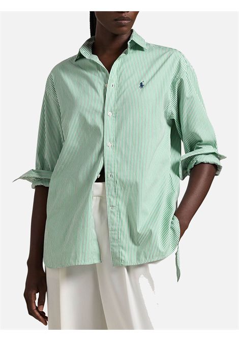 Camicia Polo Ralph Lauren POLO RALPH LAUREN | Camicie | 211910743025